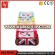 Sublimation Electrical Hot Water Bag,Blank Hot-Water Bottle For Sublimation