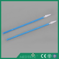 CE/ISO Approved Gynecological Fluffy Head Cervix Brush (MT58069014)