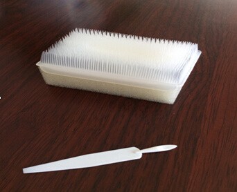 Disposable Sterile Surgical Brush with CE & ISO