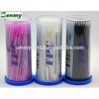 E505A Medical Instrument Dental Micro Brush