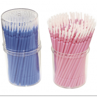 Safebond Medical professional supplier of colorful dental disposable micro brush