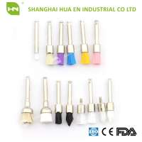 High quality Dental Disposable Bowl prophy brush