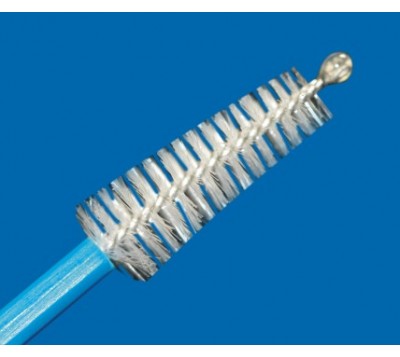 Cyto brush / cervical depressor / cervical spoon