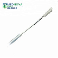 Disposable cytology brush for GI endoscopy Bronoscopy